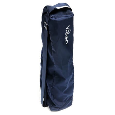 กระเป๋าใส่เสื่อโยคะ Vaken รุ่น Mat Bag สีกรม_4